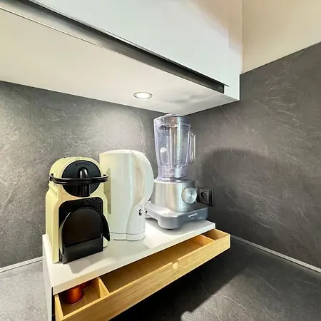 Bel Spacieux 2 Pers Avec Balcon - Thermale 3 Apartmán